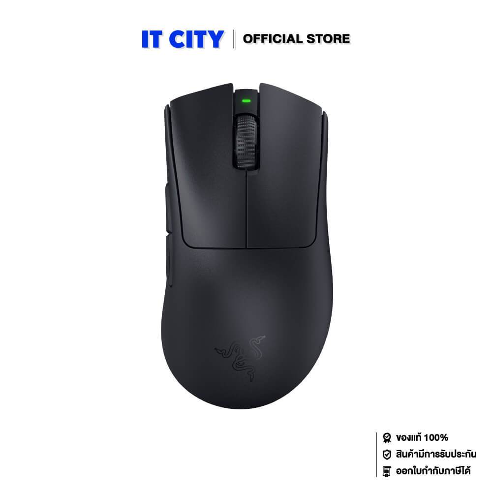 RAZER MOUSE DEATHADDER V3 PRO (GMM-000626)