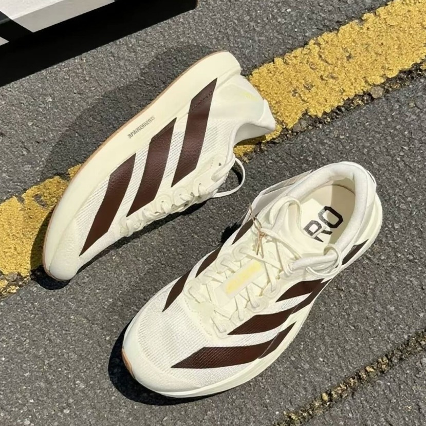 Adidas Adizero EVO SL สินค้าของแท้ 100%