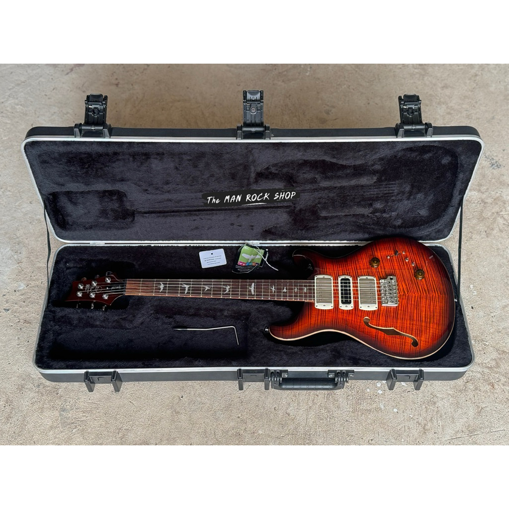 PRS SE Special Semi-Hollow 2025 ผลิตอินโด (มือสอง)