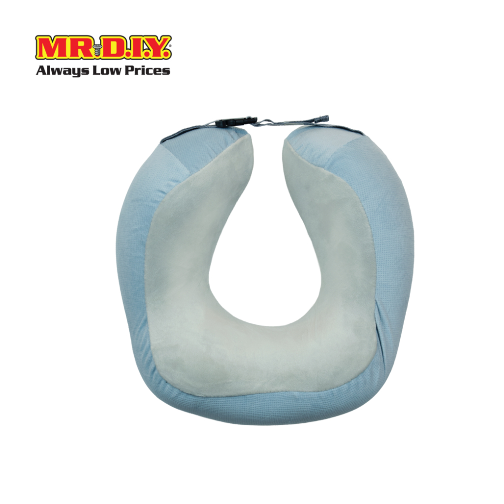 MR.D.I.Y. หมอนรองคอ 1 ชิ้น_9038882