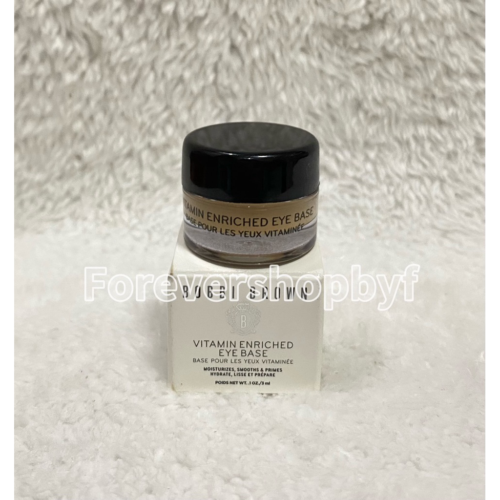Bobbi Brown Vitamin Enriched Eye Base