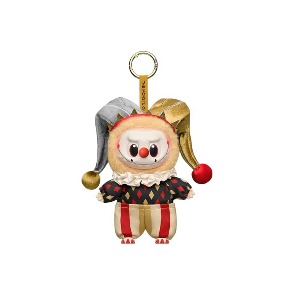 🇹🇭พร้อมส่ง Labubu Super Secret : Why so serious