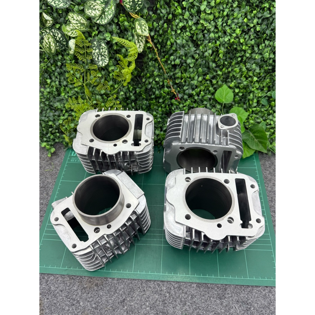 เสื้อหล่อwave125ลูก70-72มิลเสื้อยาว88มิลใส่ชัก7ชัก9มิลหรือก้านยาว105-107มิลราคาต่อ1ตัว