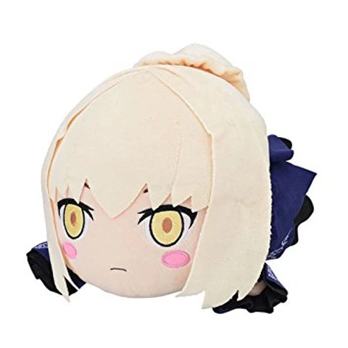 ตุ๊กตา Fate/Grand Order FGO Babylonia Mega Jumbo Nesoberi Plush Doll Sega