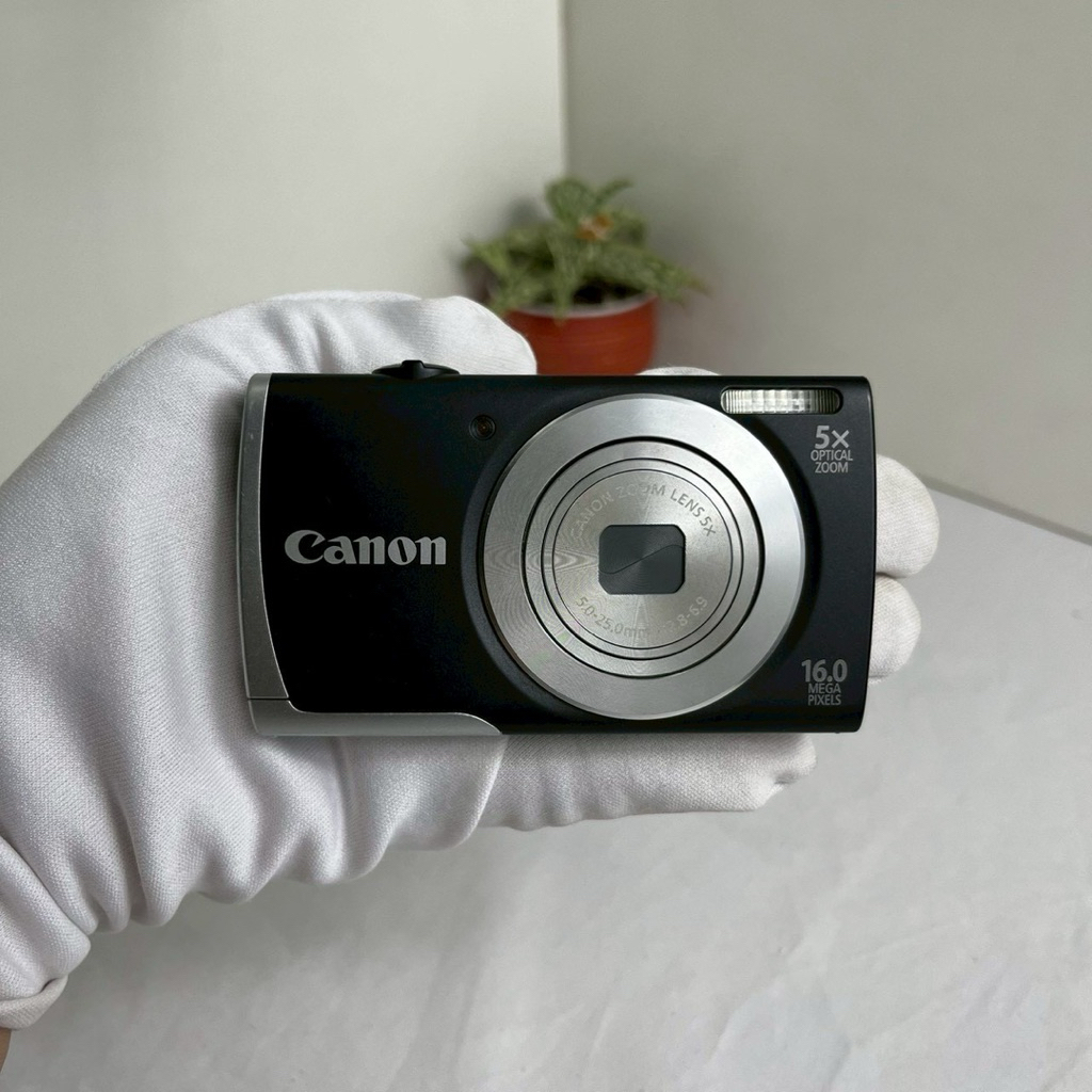 Canon powershot A2500 (รุ่นหายากมากๆ)
