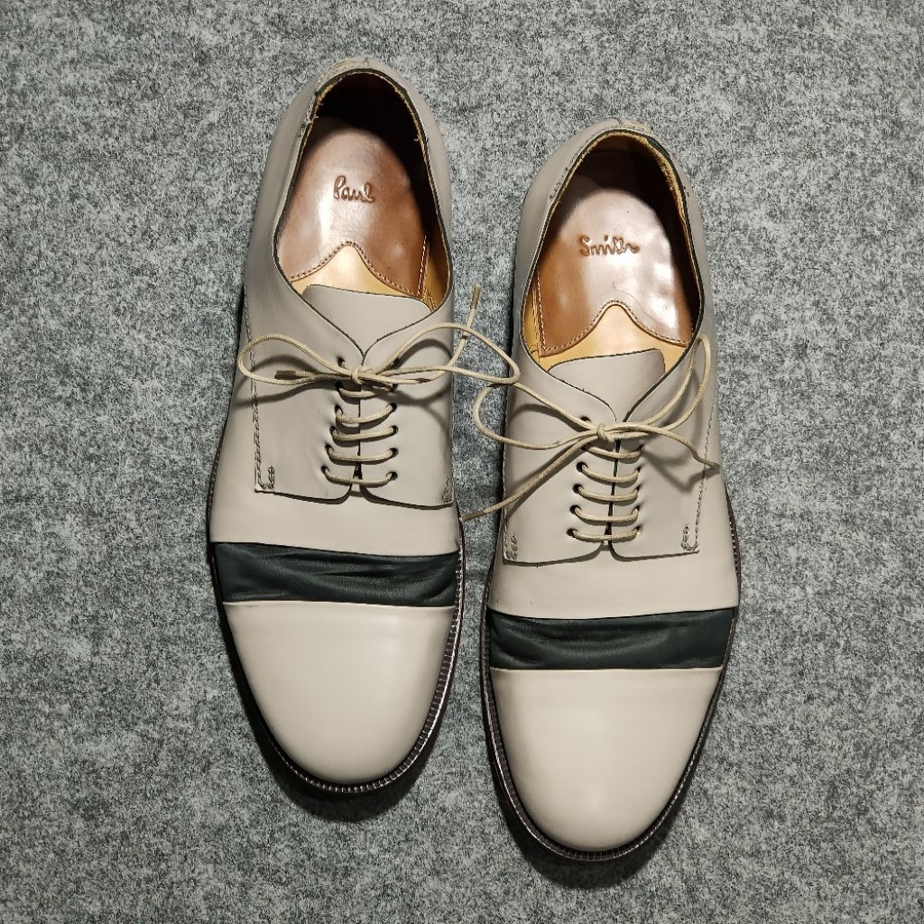 🔥Paul Smith oxford shoes