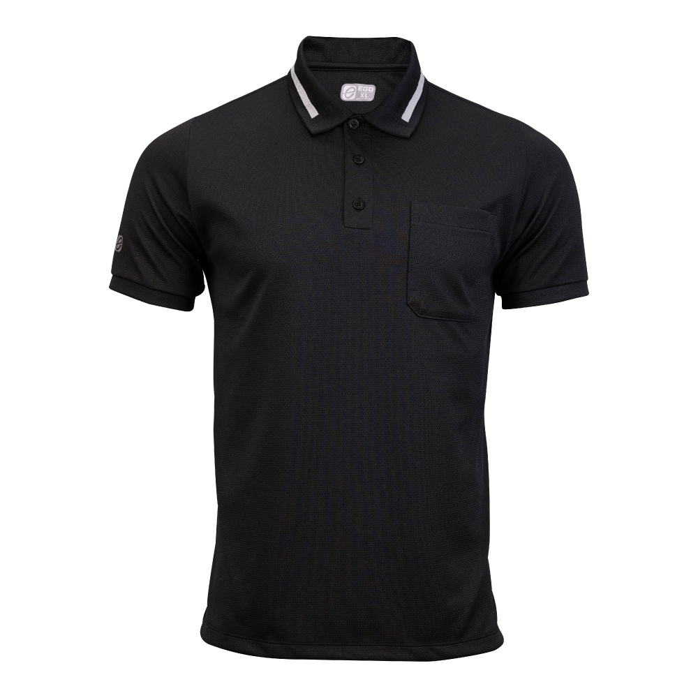 EG6197 เสื้อโปโลชายเบสิคแขนสั้น EGO SPORT