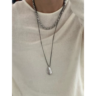 SOMETHING ABOUT US - NIA NECKLACE
