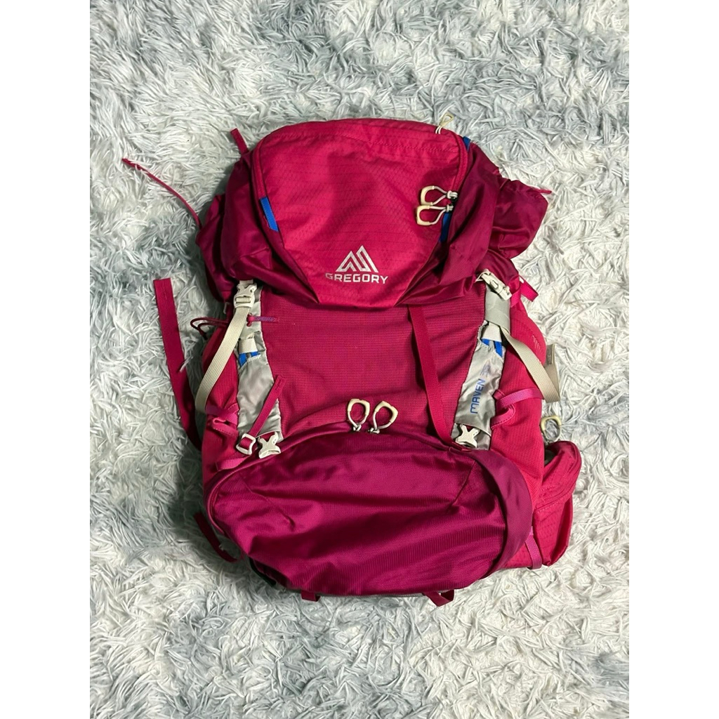 GREGORY MAVEN 35 มือสอง