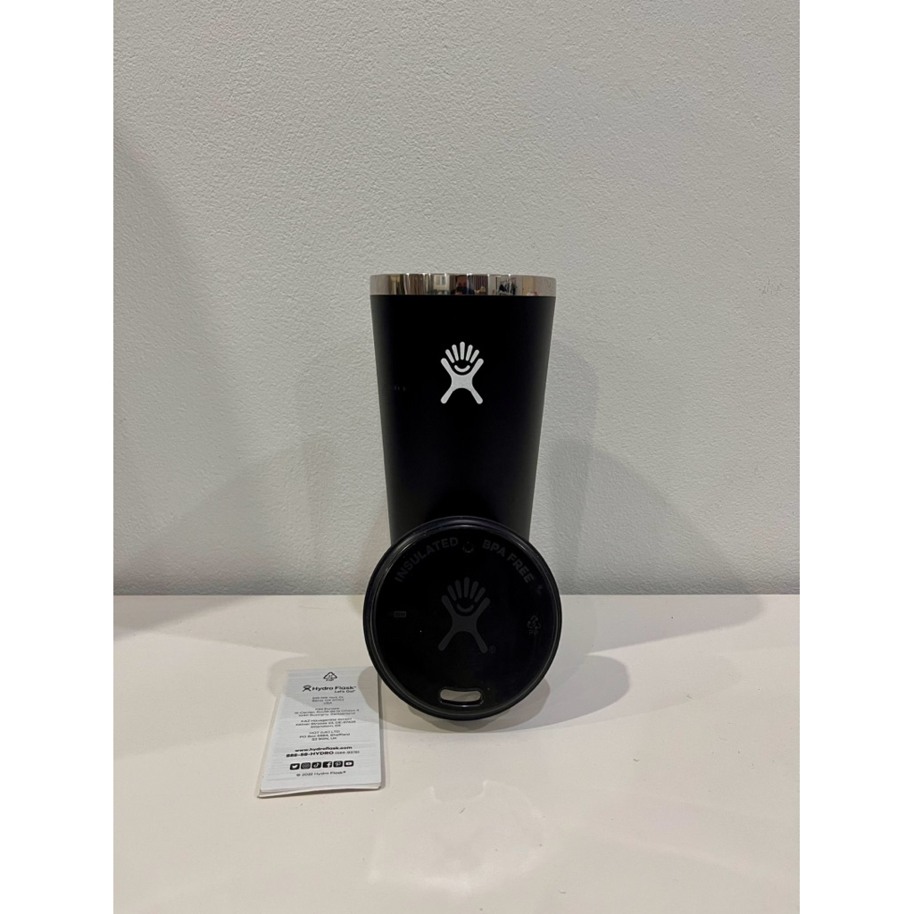 HYDRO FLASK แก้ว TUMBLER 32 OZ ของแท้ 💯% (มือสอง 80%)