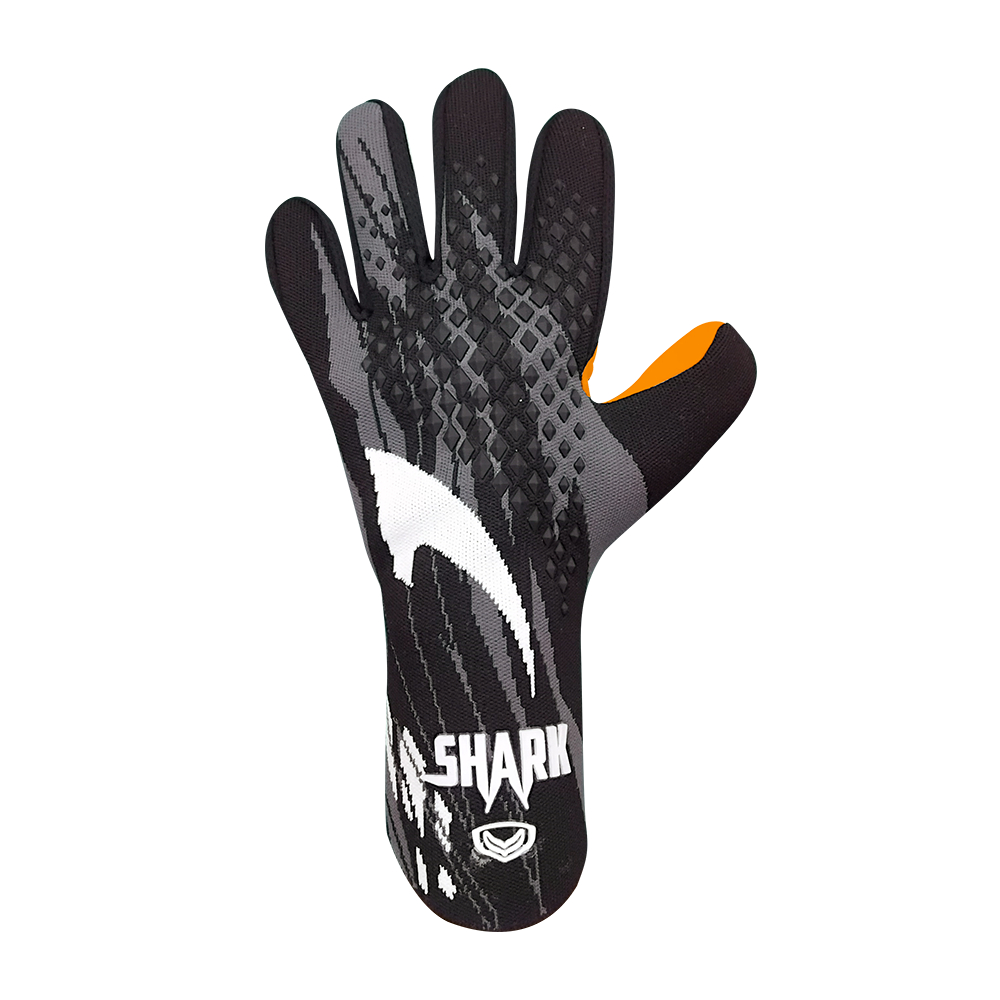 GRAND SPORT ถุงมือประตู GS #SHARK รหัส : 333445