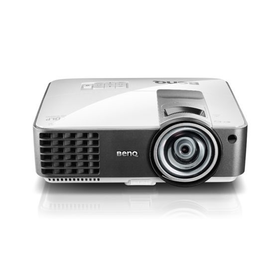 BenQ MW817ST – WXGA Short Throw Projector