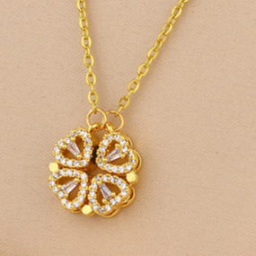 🎁พร้อมส่ง&แท้🥇LLY.Swan necklace สร้อยคอจี้หงส์ สร้อยคอพร้อมจี้ผู้หญิง