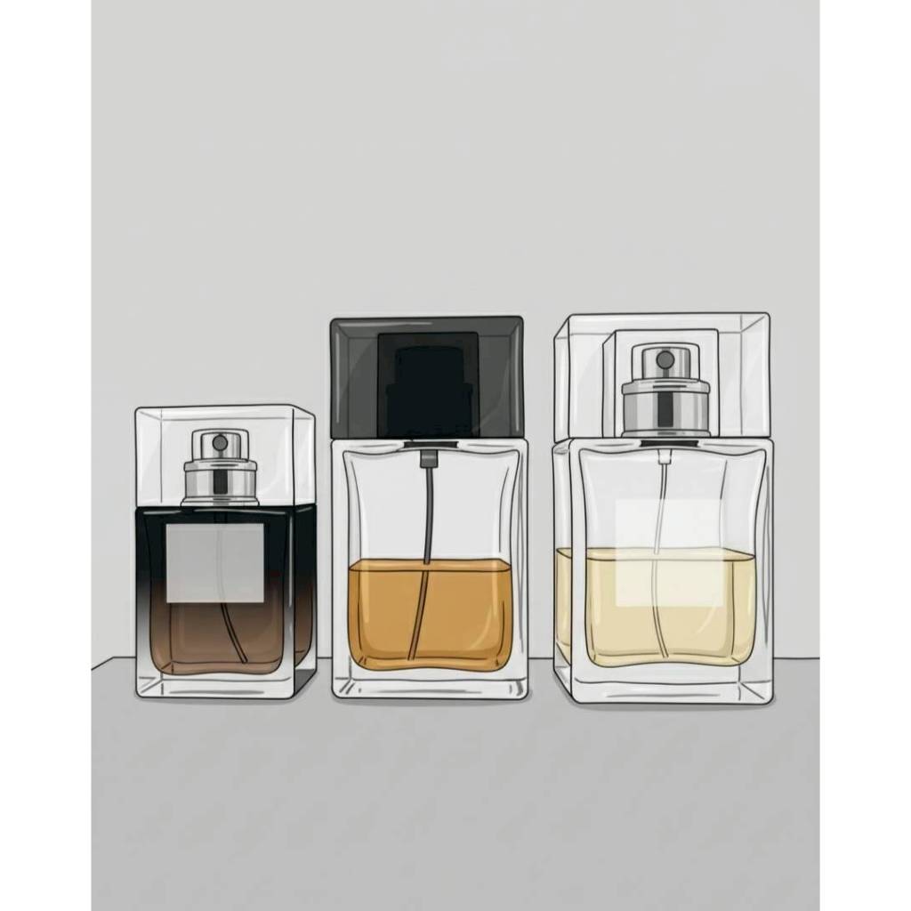 (น้ำหอมแท้แบ่งขาย) รวมบ้าน ดิออ(ออม)