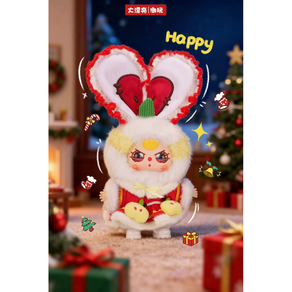 BBT🎅Christmas 💕🎄🇹🇭พร้อมส่งในไทย