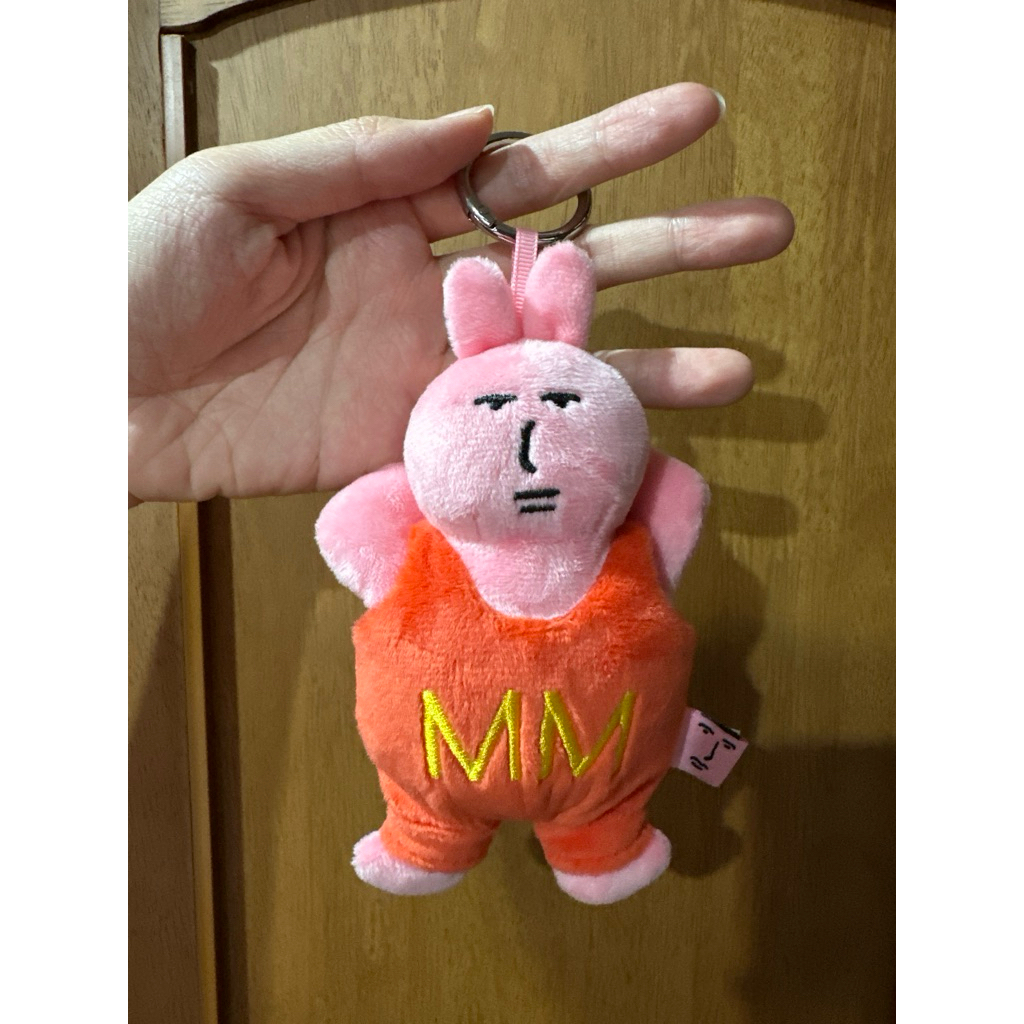 My Friend Rabbit - Mario Collection