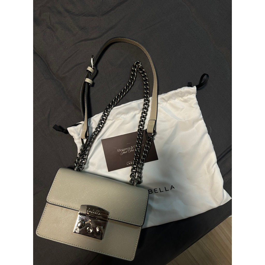 ส่งต่อกระเป๋าlabella