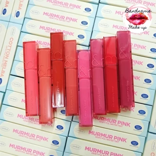 ROM&ND Dewy Ful Water Tint 5g ทินต์น้ำ [ROMAND] ลิปโรแมนด์ โลแมน Rom&nd