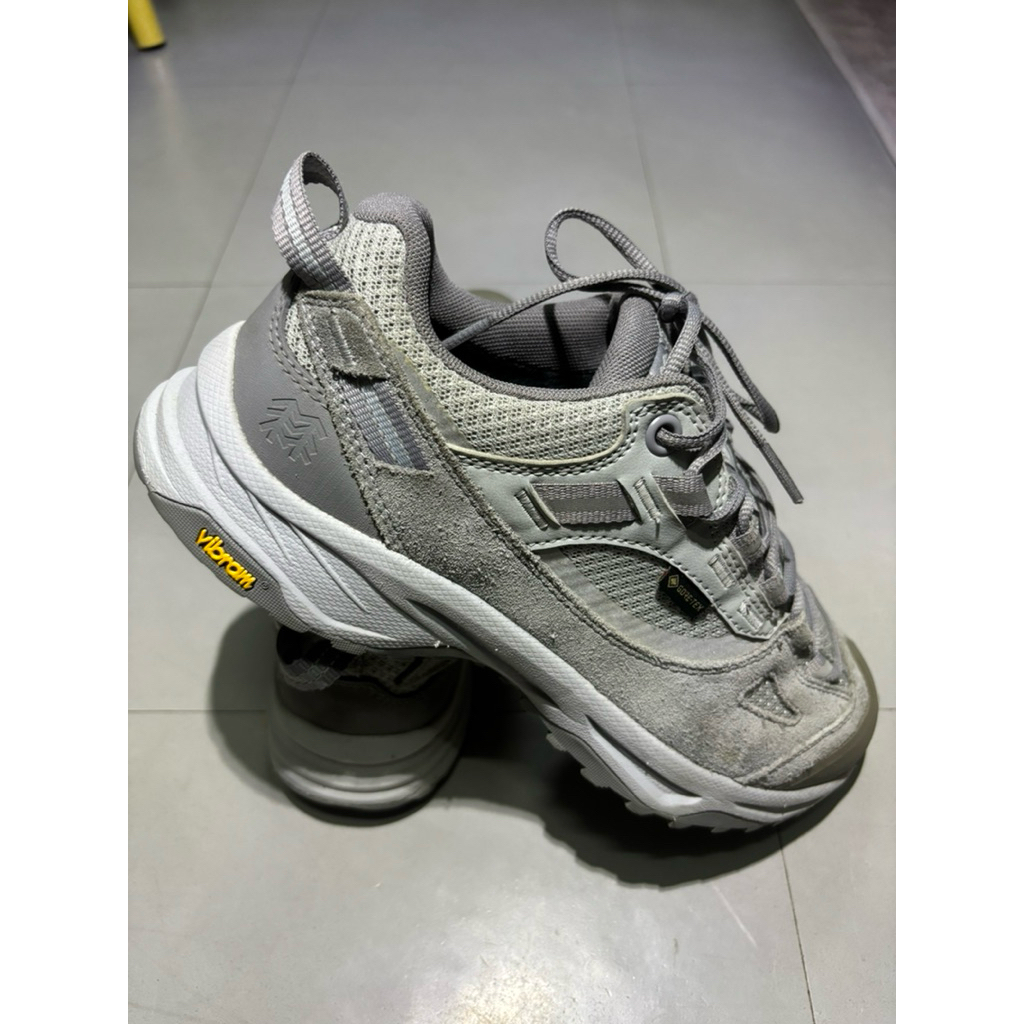 รองเท้าเดินป่า วิ่งเทล Kolon sport แท้