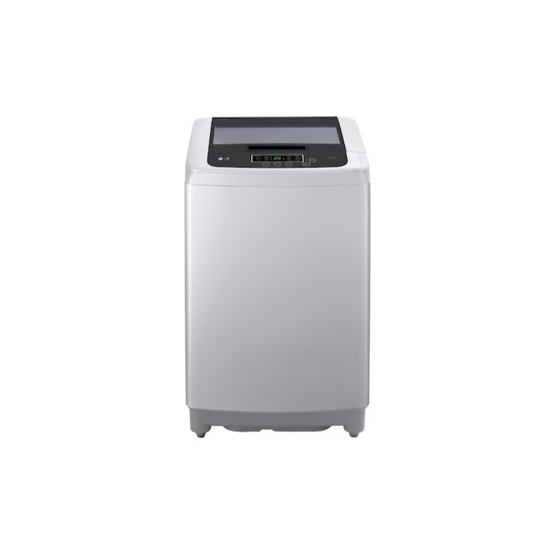 [ผ่อน0%10ด] LG เครื่องซักผ้าฝาบน 13 กก. รุ่น T2313XTRA ระบบ Smart Inverter (ชลบุรีส่งฟรี)