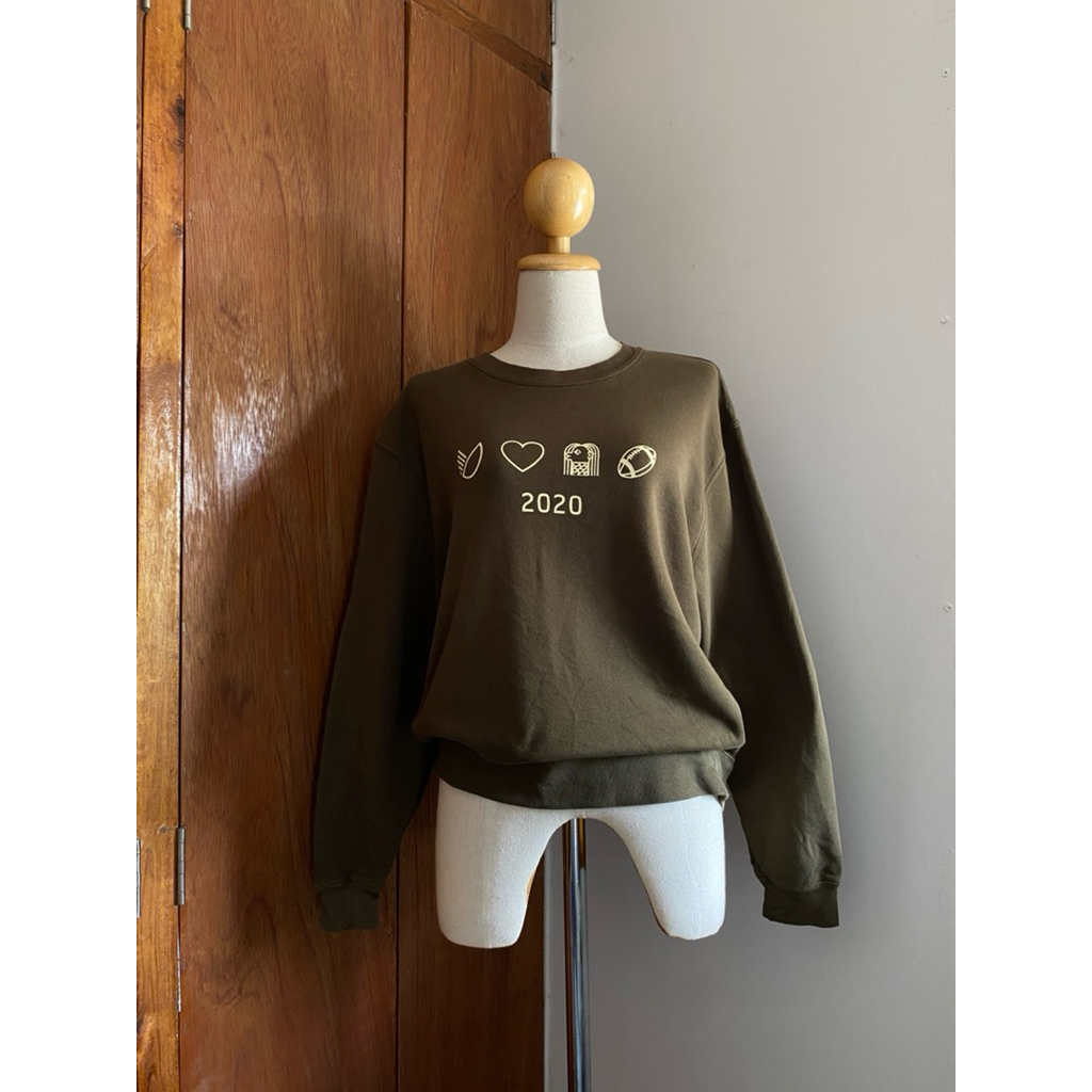 สเวตเตอร์ United Athle