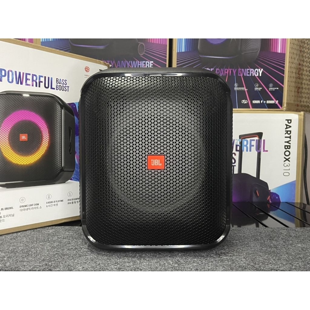 ลำโพง JBL Partybox Encore Essential มือ2