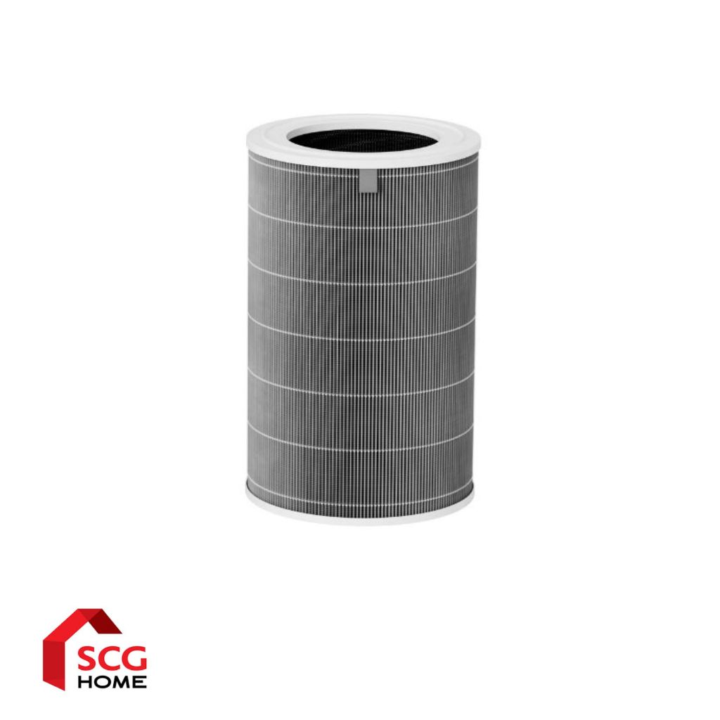 Xiaomi Air Purifier 4 Lite Filter (34965) ไส้กรองสำหรับเครื่องฟอกรุ่น 4 Lite  ไส้กรอง 3 ชั้น
