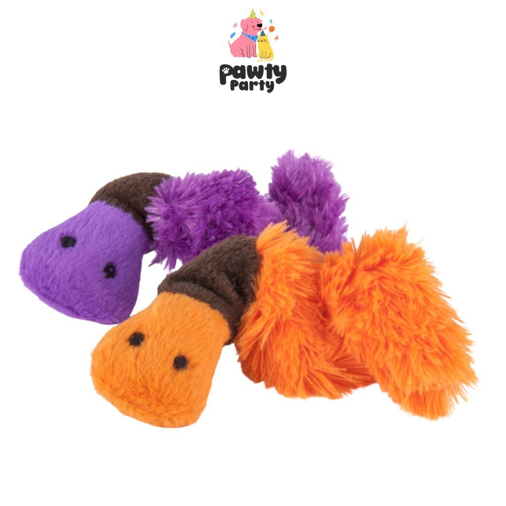 Play - Feline Frenzy - Cat Toy - Worm
