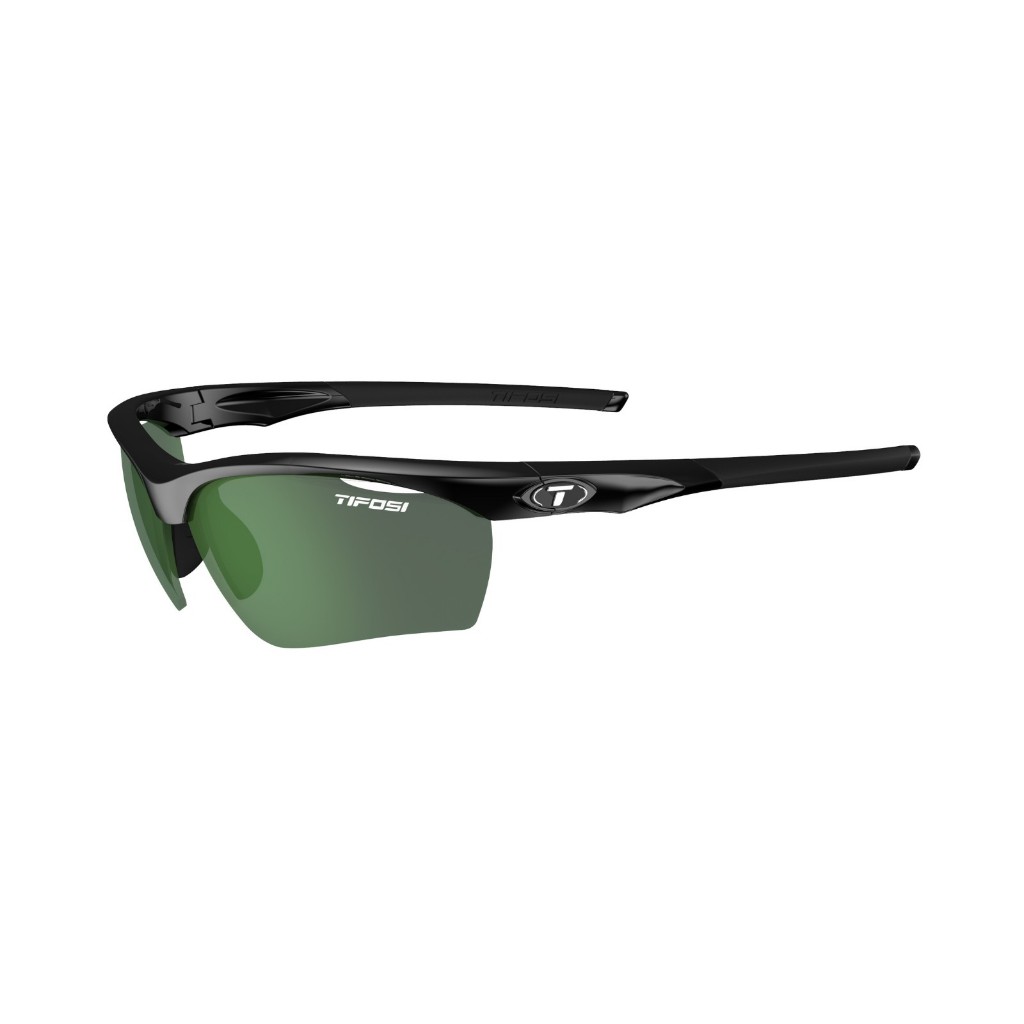 Tifosi Sunglasses แว่นกันแดด รุ่น SEEK FC 2.0 Gloss Black (Enliven Golf)