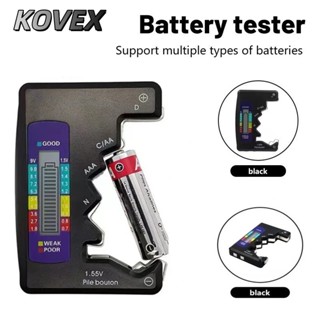 BT-886 เครื่องทดสอบแบตเตอรี่ดิจิตอลเบอร์ 5 แบตเตอรี่ปุ่มเบอร…