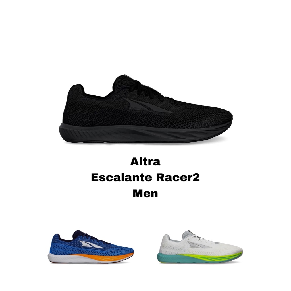 Altra Escalante Racer2 - Men - รองเท้าวิ่งผู้ชาย