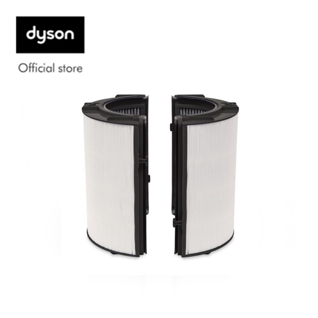 Dyson HEPA H13 grade and K-Carbon replacement filter (สำหรับรุ่น PC1/PC2/TP07/TP09/TP04/DP04/TP06/Ge