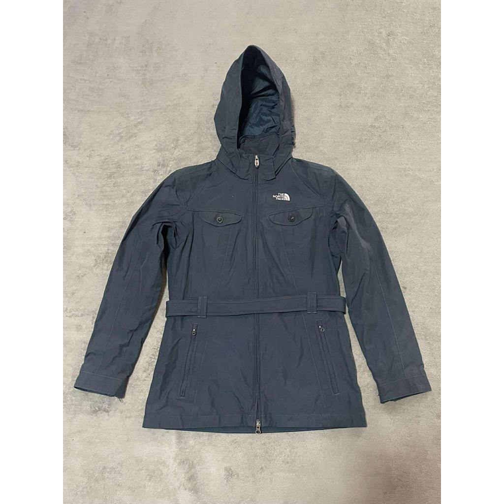 The North Face Hyvent M  มือสองของแท้