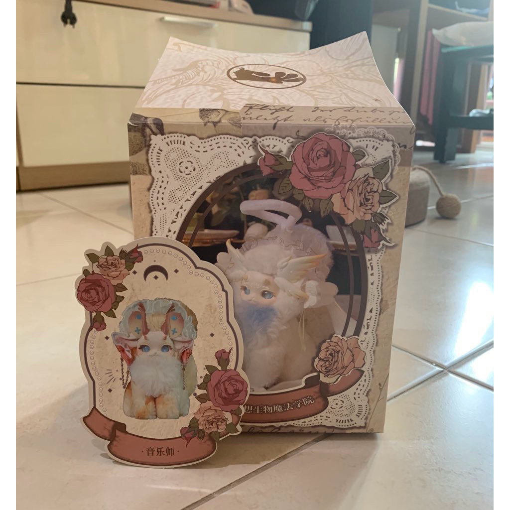 Tutulong V2 สีส้ม เช็คการ์ด กล่องแกะแล้วแต่ซองยังไม่แกะ