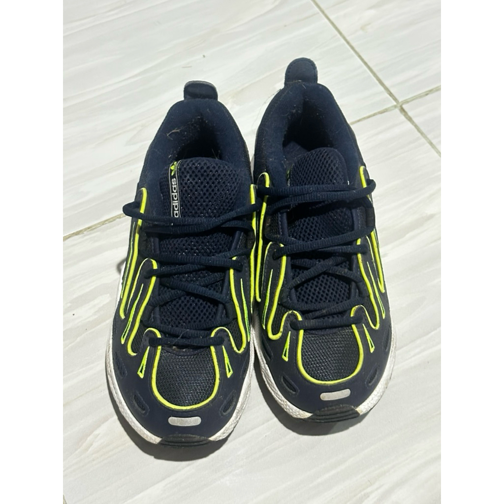 ส่งรองเท้า adidas Bunga รองเท้าผ้าใบ EQT Gazelle