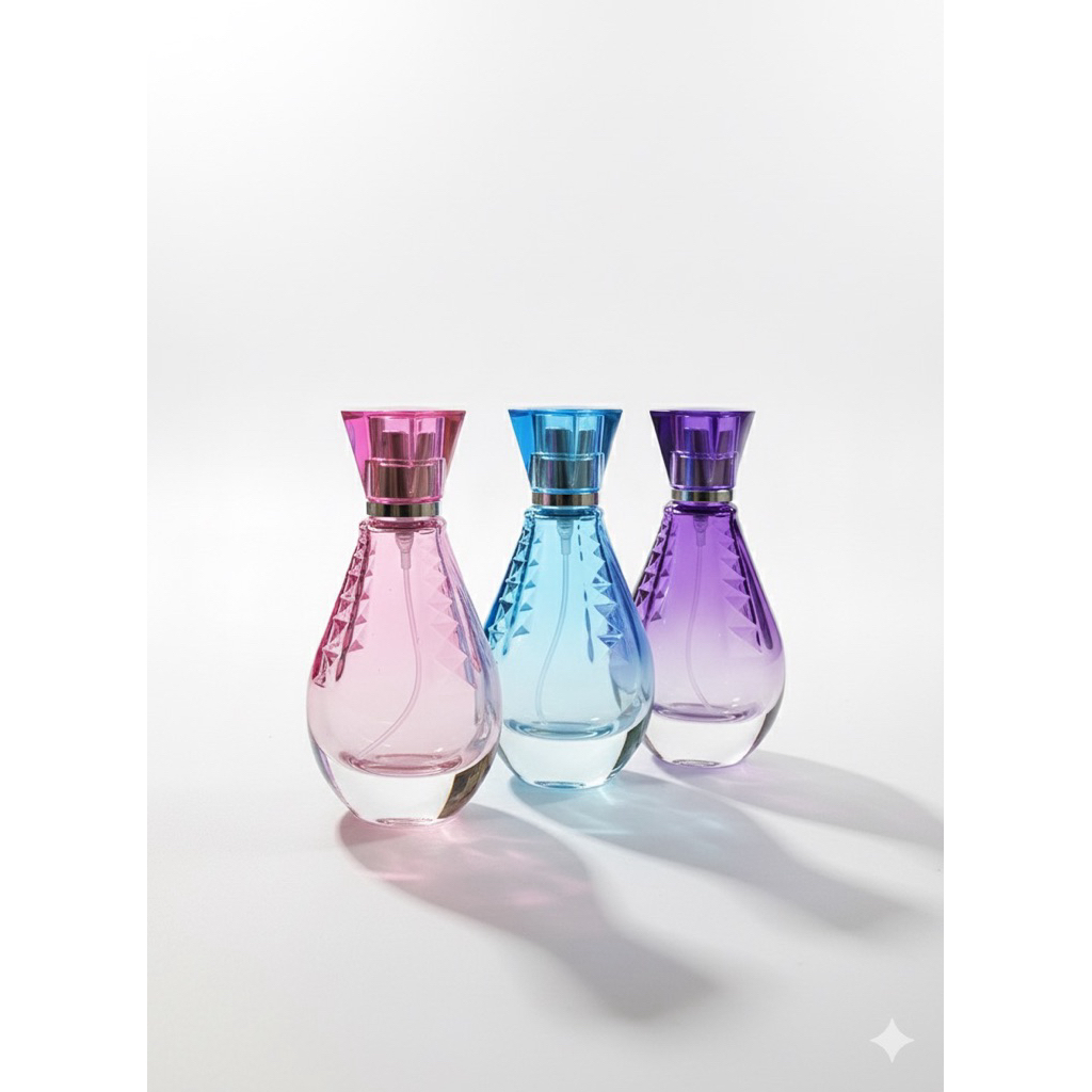 ขวดน้ำหอม ขนาด 30 ml.