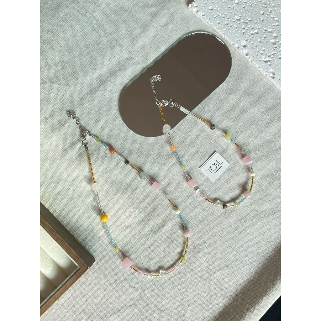 TOVE - Gummy bubbles 🍅🛼🫧