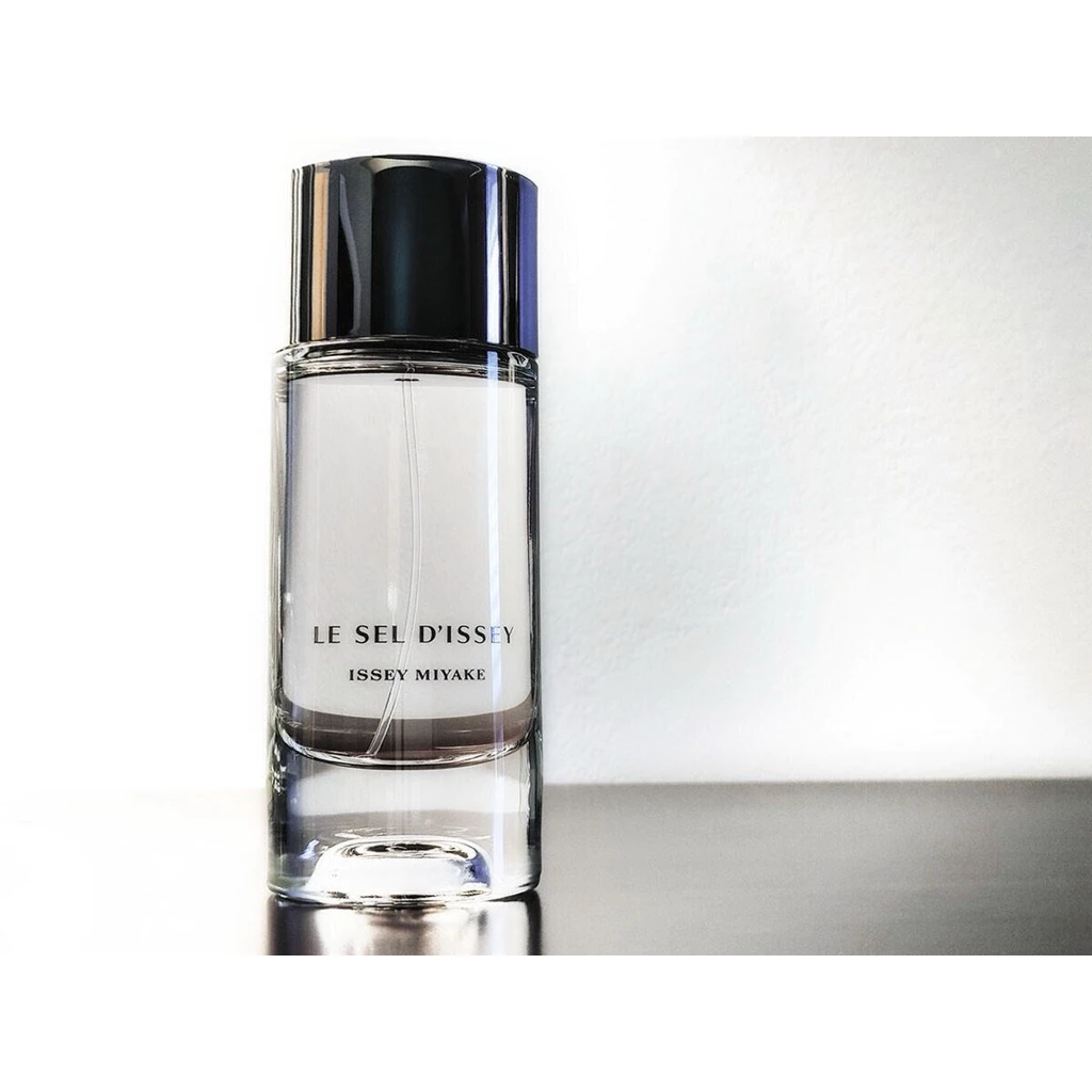 น้ำหอมแบ่งขาย Issey Miyake Le Sel d’Issey by Kidda_Market