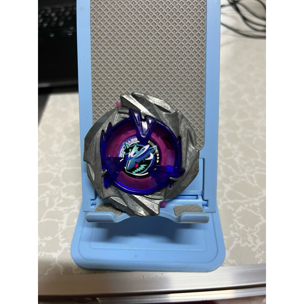 Beyblade X Shark Scale ของแท้ มือสอง  เบรด ชาร์คสเกล