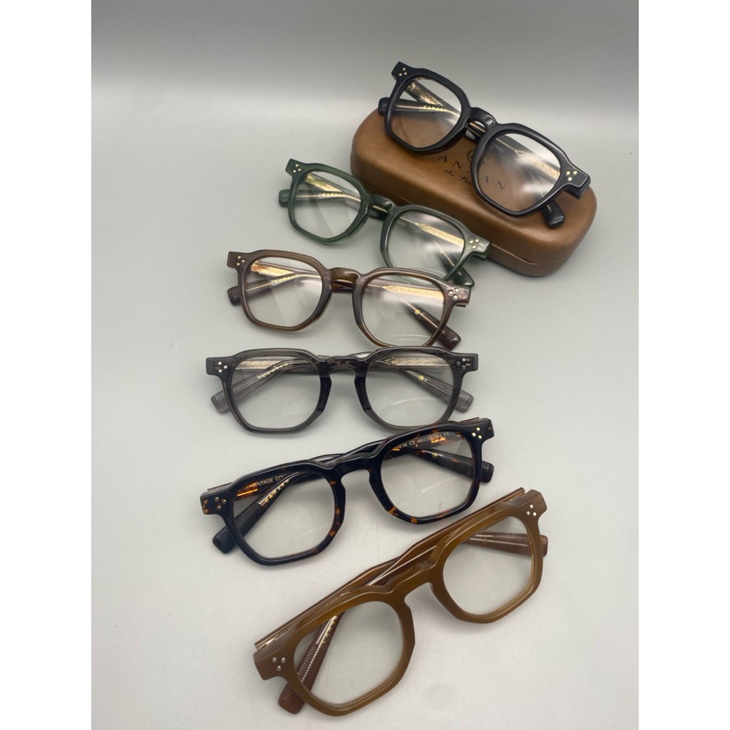 แว่นตา Blue-Auto Model 5238 มาใหม่ล่าสุด