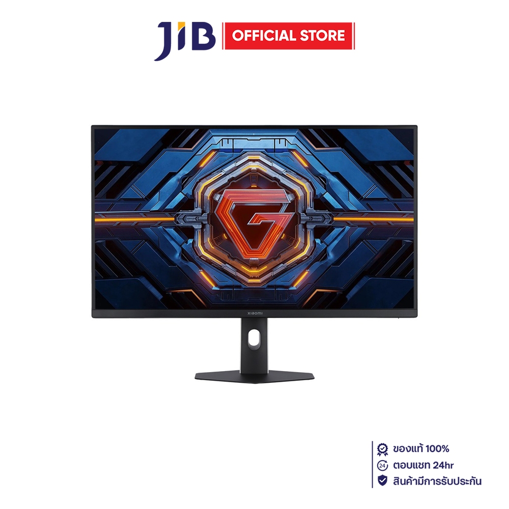 MONITOR (จอมอนิเตอร์) XIAOMI G27I 2026 - 27 INCH IPS FHD 200Hz AMD FREESYNC PREMIUM