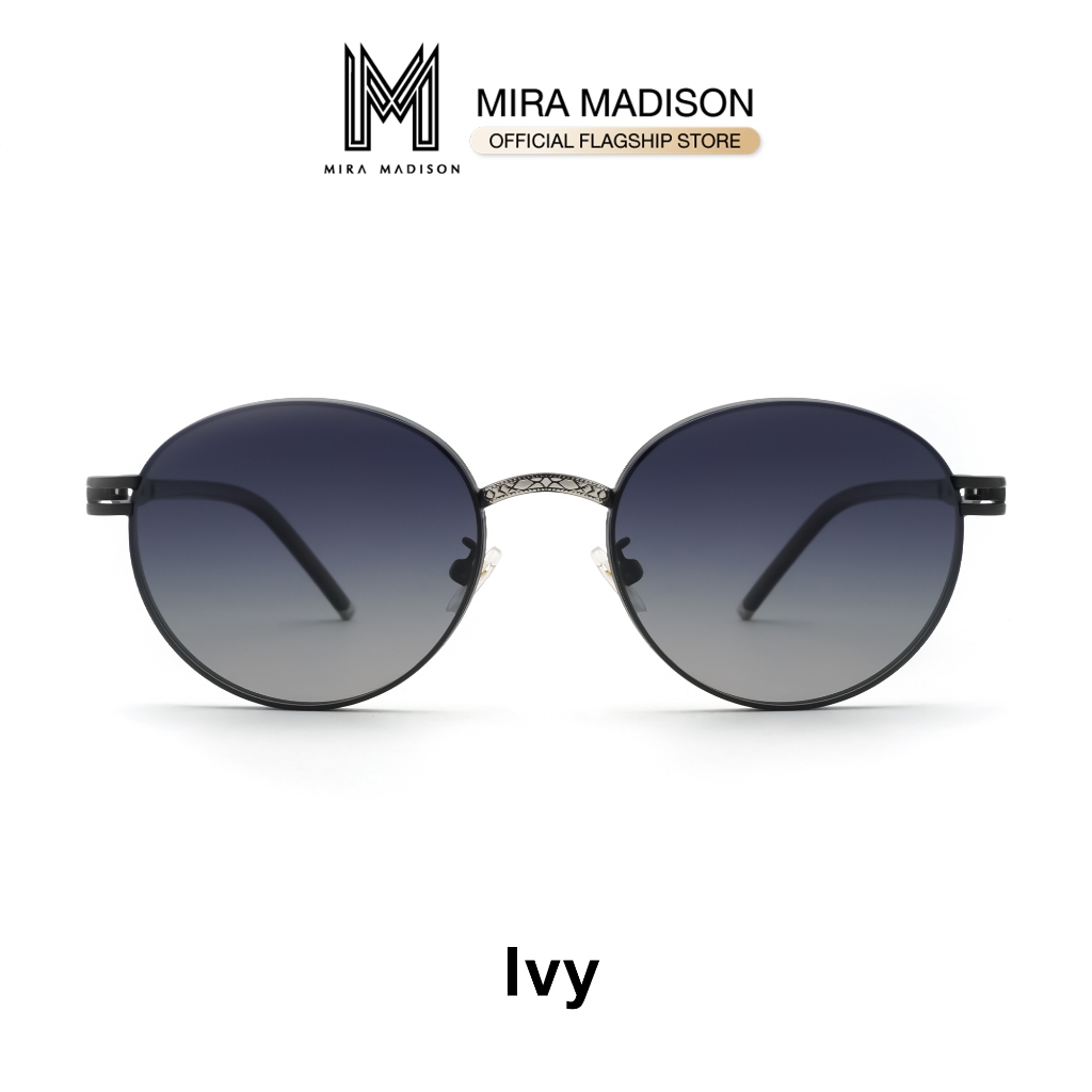 Mira Madison Sunglasses แว่นตากันแดด รุ่น Ivy