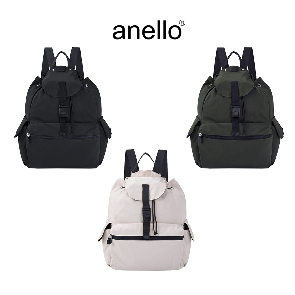 anello กระเป๋าสะพายหลัง size Regular รุ่น WILLE - AGB5014