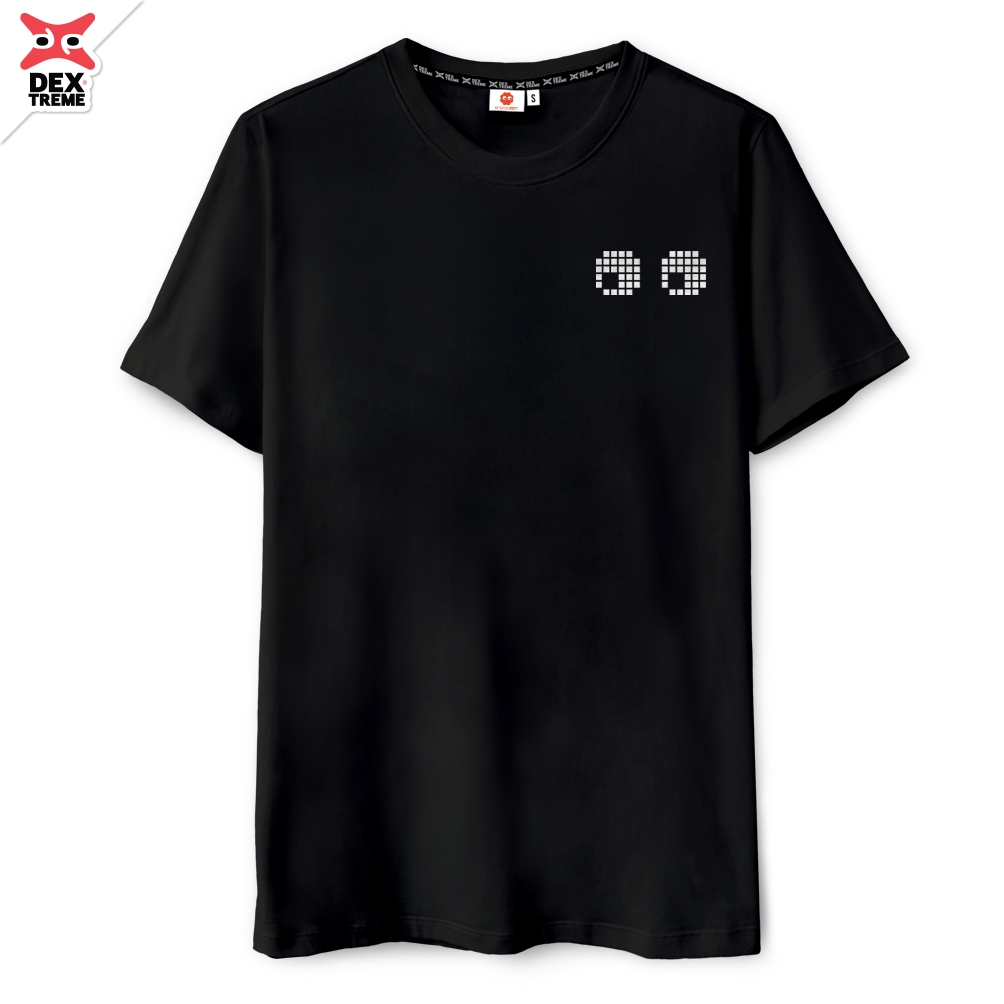 DEXtreme - เสื้อยืด Tees Eyes (ENS-002)