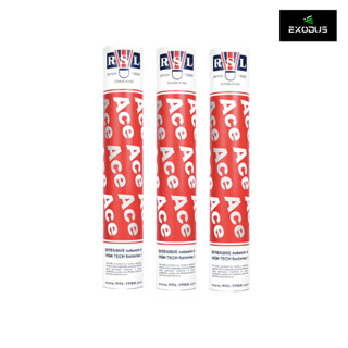 ลูกแบดมินตัน : RSL ACE Speed75 | ห้างนกแก้ว ของแท้100% มี 12…