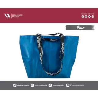 VAVA Z Shopping Bag รุ่น Earth Tone มี 5 สี