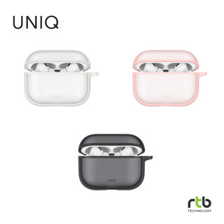 UNIQ Veren เคส สำหรับ AirPods Pro 3 (2025)