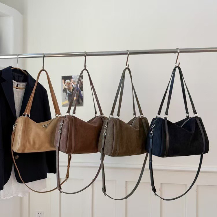 Mu Mu Brand “7584“ กระเป๋าสะพาย