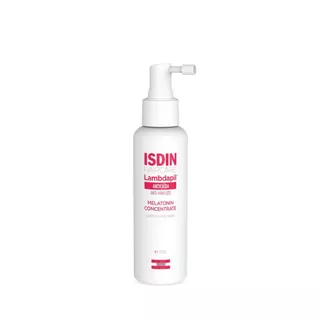 ISDIN HAIRCARE LAMBDAPIL ANTI-HAIR LOSS MELATONIN CONCENTRATE LOTION SPRAY