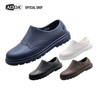 ADDA  รองเท้าแตะ รองเท้าลำลอง สำหรับผู้ชาย แบบสวม รุ่น  5CY0…